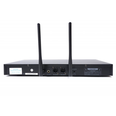 Конференц-система BKR KX-D3820